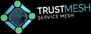 TrustMesh Logo